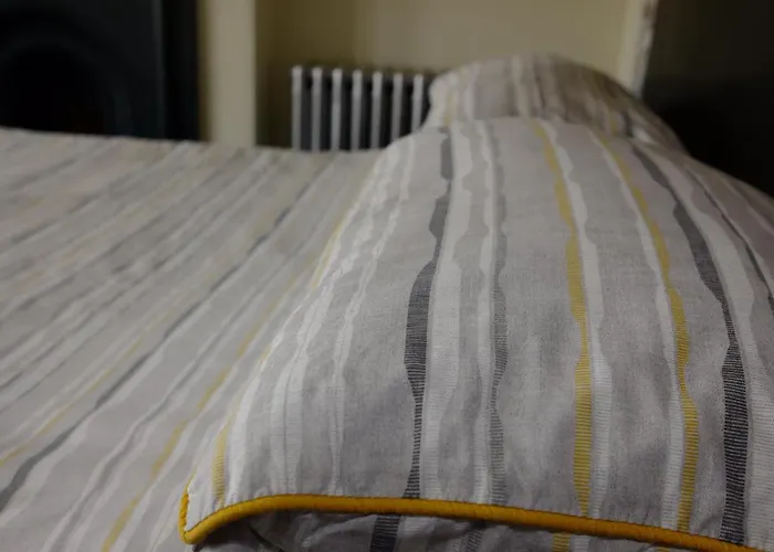 Bedlam House Hotel Newquay 