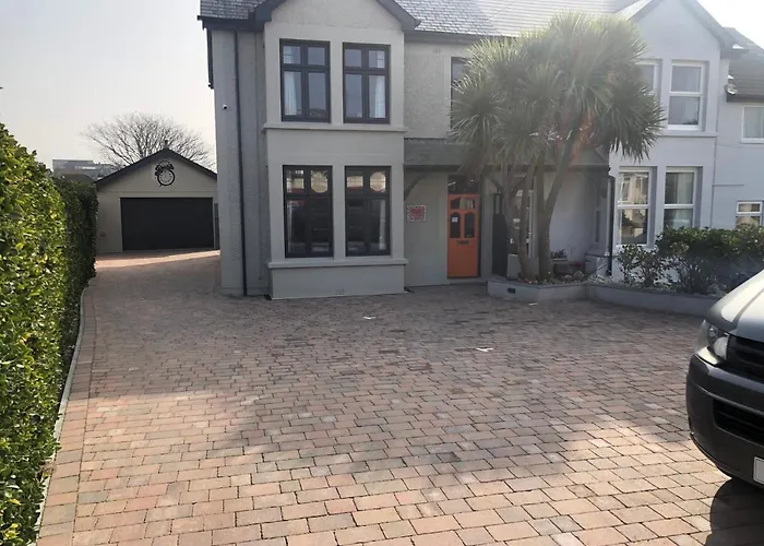 Bedlam House Hotel Newquay 