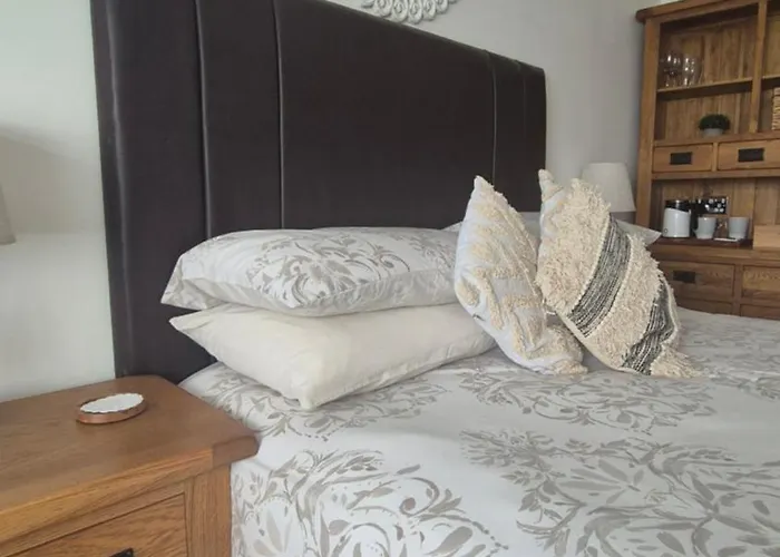 Tregarthen - Adult Only Hotel Newquay 