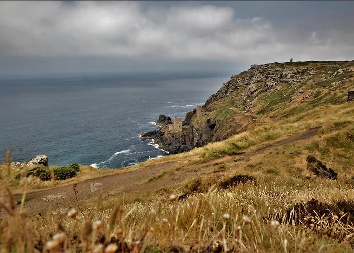 Skyline Guesthouse Newquay 