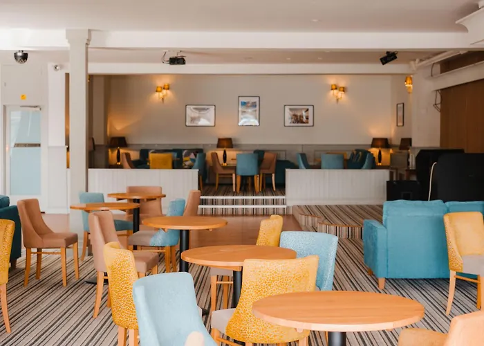 The Kilbirnie Hotel Newquay 
